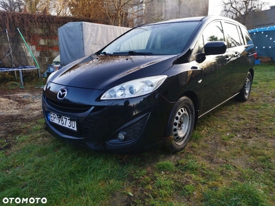 Mazda 5