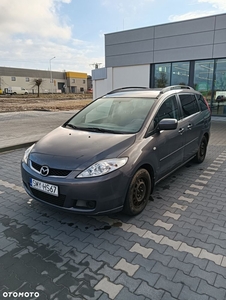 Mazda 5