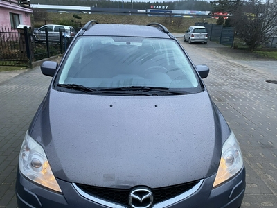 Mazda 5