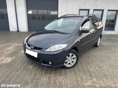 Mazda 5