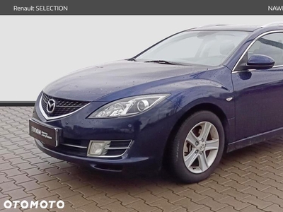 Mazda 6 1.8 Comfort