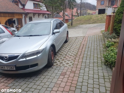 Mazda 6 2.0 Active