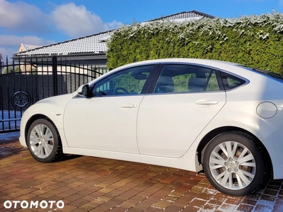 Mazda 6 2.0 CD Exclusive