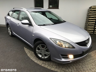 Mazda 6 2.0 Exclusive