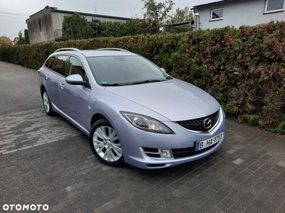 Mazda 6 Sport 1.8 Comfort