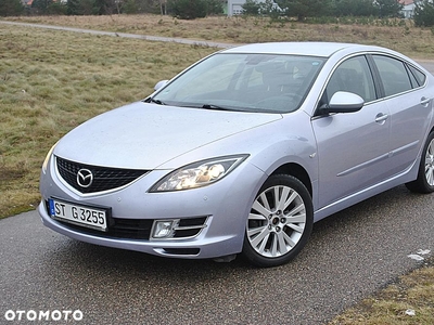 Mazda 6 Sport 2.0 Exclusive