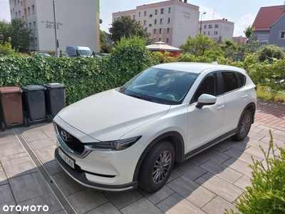 Mazda CX-5 2.0 Skyenergy 2WD