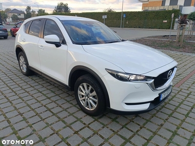 Mazda CX-5 2.0 Skyenergy 2WD