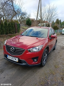 Mazda CX-5 2.0 Skymotion 2WD