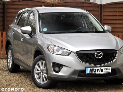 Mazda CX-5 2.2 D Skyenergy AWD