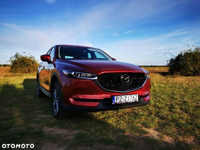 Mazda CX-5 2.5 Skydream 2WD