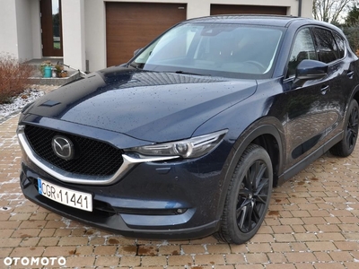 Mazda CX-5 2.5 Skypassion 2WD