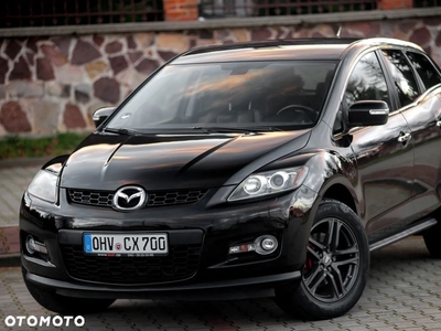 Mazda CX-7 2.3T Sport