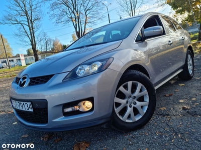 Mazda CX-7 2.3T Sport