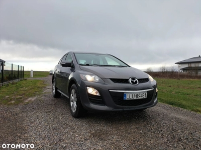 Mazda CX-7