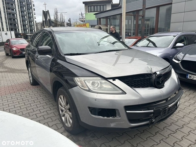 Mazda CX-9 3.7 V6 Touring