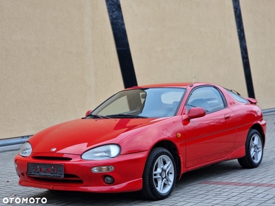 Mazda MX-3 1.6 16V