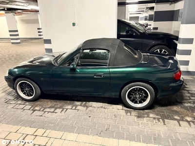 Mazda MX-5 1.9 16V