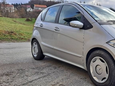 Mercedes-Benz A klasa W169 2.0CDI