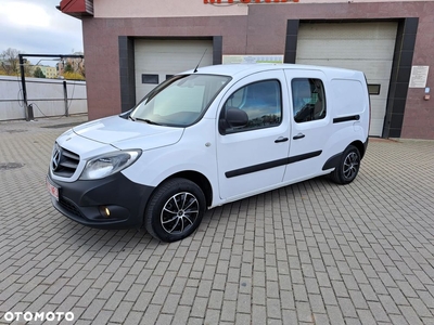 Mercedes-Benz Citan