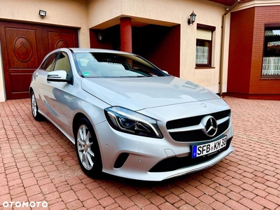 Mercedes-Benz Klasa A