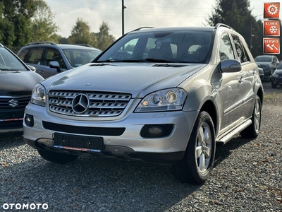 Mercedes-Benz ML