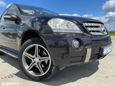 Mercedes-Benz ML 280 CDI 4-Matic