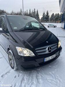 Mercedes-Benz Viano 3.0 CDI Ambiente (ekstra d³)