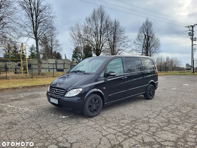 Mercedes-Benz Viano