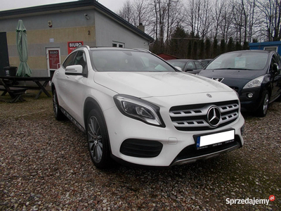 Mercedes GLA 250 2.0 211PS!!!Automat,Panorama,tylko 48 tyś …