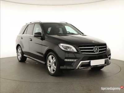 Mercedes ML ML 350 BlueTEC