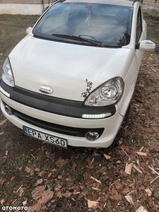 Microcar Ligier