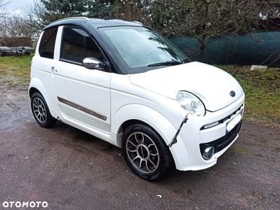 Microcar M.GO