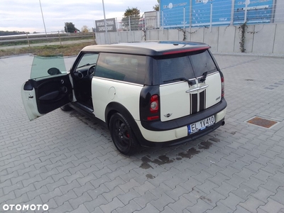 MINI Clubman Cooper