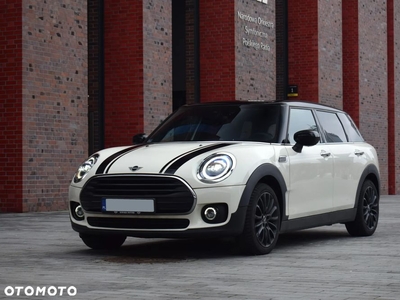 MINI Clubman Cooper