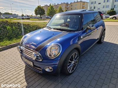 MINI Cooper D