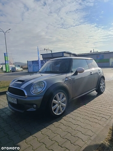 MINI Cooper S Standard