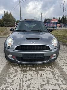 MINI Cooper S Standard