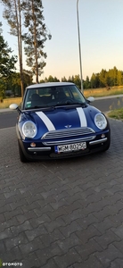 MINI Cooper Standard