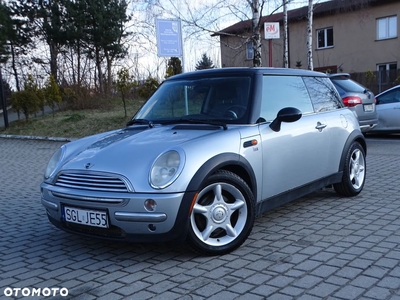 MINI Cooper Standard