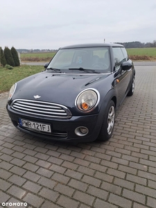 MINI Cooper Standard