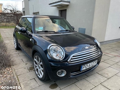 MINI Cooper Standard