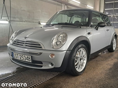 MINI ONE Standard