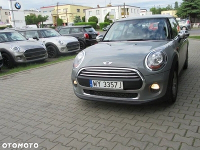 MINI ONE Standard