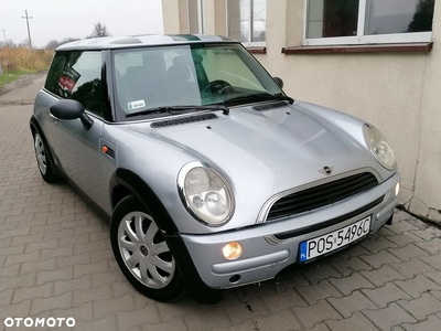 MINI ONE Standard