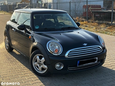 MINI ONE Standard