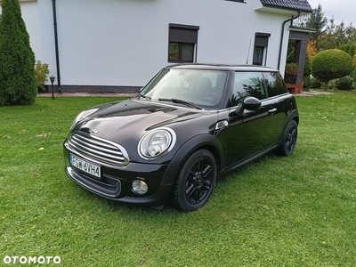 MINI ONE Standard