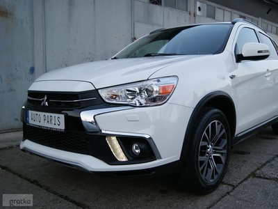 Mitsubishi ASX 1.6 TOP!! XENON Nawigacja ALU 18 Grzane fotele