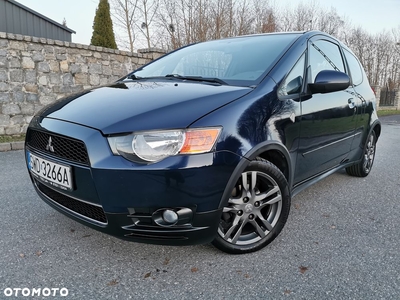 Mitsubishi Colt 1.1 ClearTec Edition