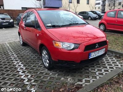 Mitsubishi Colt 1.1 Inform